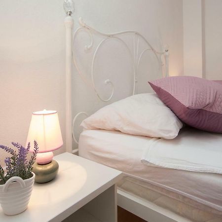 Rooms Katarina Lozovac Eksteriør billede