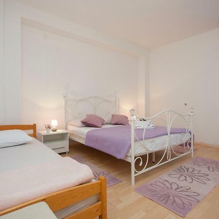 Rooms Katarina Lozovac Eksteriør billede
