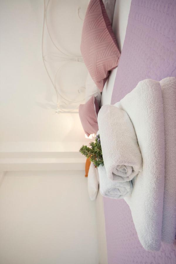 Rooms Katarina Lozovac Eksteriør billede