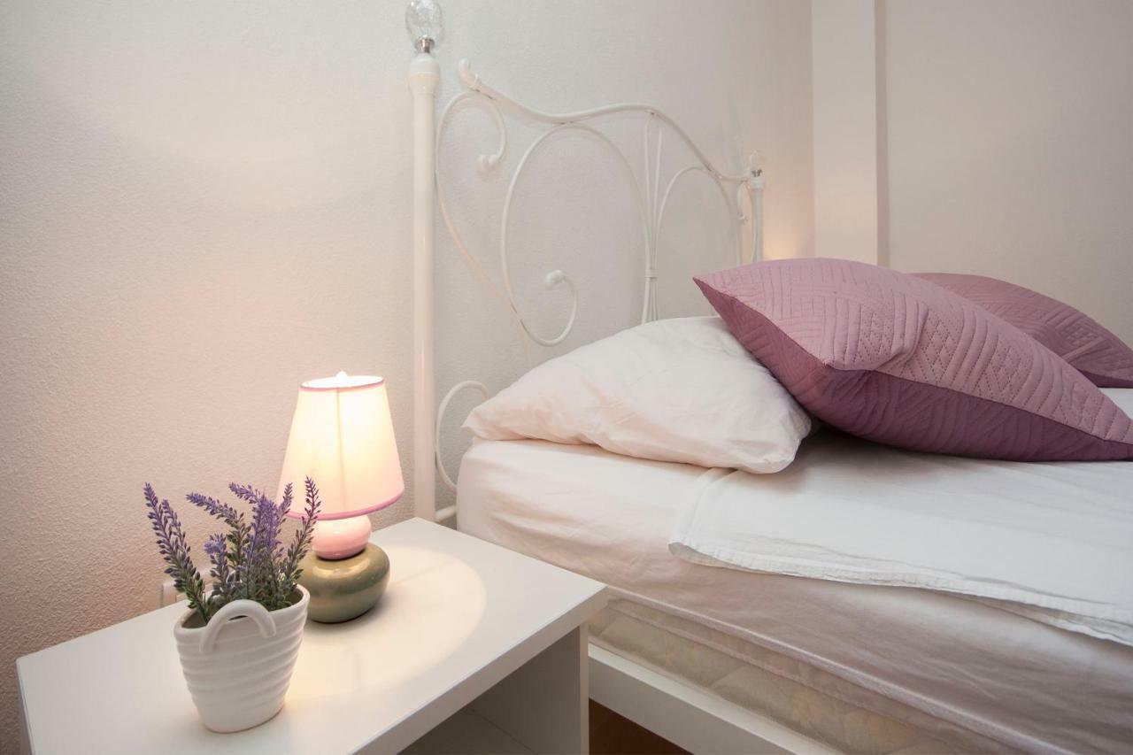 Rooms Katarina Lozovac Eksteriør billede