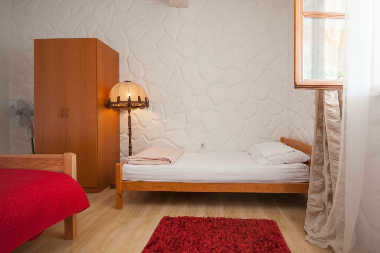Rooms Katarina Lozovac Eksteriør billede